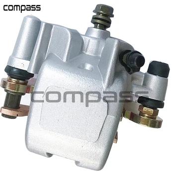 5GH-2580V-00-00 Rear Disc Brake Caliper For Yamaha KODIAK 2WD- YFM400AM
5GH-2580V-00-00 Rear Disc Brake Caliper For Yamaha KODIAK 2WD- YFM400AM