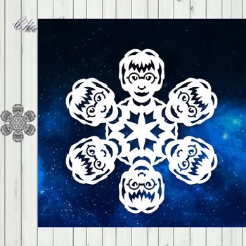 Metal Cutting Dies Stencil Glasses gentleman For DIY Scrapbooking Card Decorative Embossing
Metal Cutting Dies Stencil Glasses gentleman For DIY Scrapbooking Card Decorative Embossing