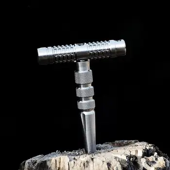 Alloy Ballpoint Pen Self-Protection Pen Pocket Travel Park Stainless Steel School Street Personal Camping Tactical Pen
Alloy Ballpoint Pen Self-Protection Pen Pocket Travel Park Stainless Steel School Street Personal Camping Tactical Pen