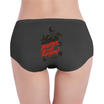 Better Call Reigen Framed Art Print Ladies low waist underwear
Better Call Reigen Framed Art Print Ladies low waist underwear