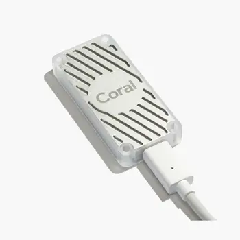 BlueRaven USB Accelerator - A USB accessory that brings machine learning inferencing to existing systems.
BlueRaven USB Accelerator - A USB accessory that brings machine learning inferencing to existing systems.