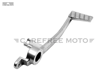 Motorcycle Forward Controls Rear Brake Pedal Lever Moto Foot Brake Levers Case for SUZUKI GSXR 1000 GSX-R1000 2003-2004
Motorcycle Forward Controls Rear Brake Pedal Lever Moto Foot Brake Levers Case for SUZUKI GSXR 1000 GSX-R1000 2003-2004