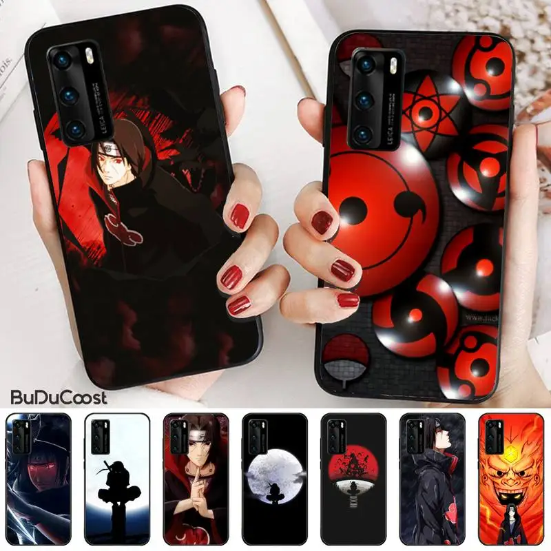 Anime Naruto Uchiha Itachi Soft Phone Case Capa For Huawei P20 P30 P20Pro P20Lite P30Lite Psmart P10 9lite
Anime Naruto Uchiha Itachi Soft Phone Case Capa For Huawei P20 P30 P20Pro P20Lite P30Lite Psmart P10 9lite