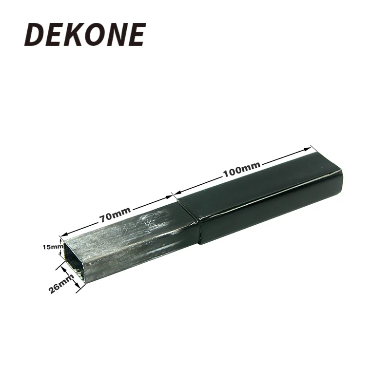 Hockey Stick Extension High Quality Compiste Adult 4" Length Light weight Stick End Plug For Hockey Stick End Plug 
Hockey Stick Extension High Quality Compiste Adult 4" Length Light weight Stick End Plug For Hockey Stick End Plug