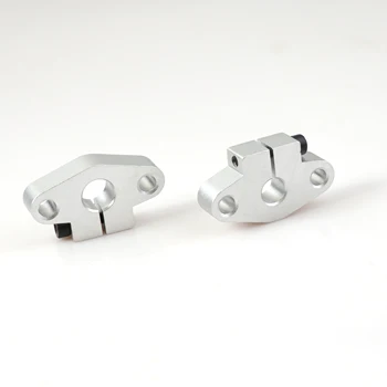 4pcs SHF8 SHF10 SHF12 SHF13 SHF16 SHF20 SHF25 SHF30 SHF35 linear Rod rail shaft support seat CNC Router3D printer Parts bracket
4pcs SHF8 SHF10 SHF12 SHF13 SHF16 SHF20 SHF25 SHF30 SHF35 linear Rod rail shaft support seat CNC Router3D printer Parts bracket