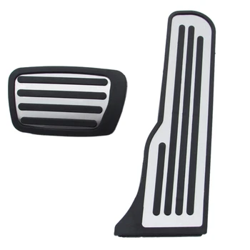 for Cadillac CT4 CT5 CT6 2019-2020 Stainless Steel Pads Brake Gas Pedal Foot Rest Pedal Pad Car Styling
for Cadillac CT4 CT5 CT6 2019-2020 Stainless Steel Pads Brake Gas Pedal Foot Rest Pedal Pad Car Styling