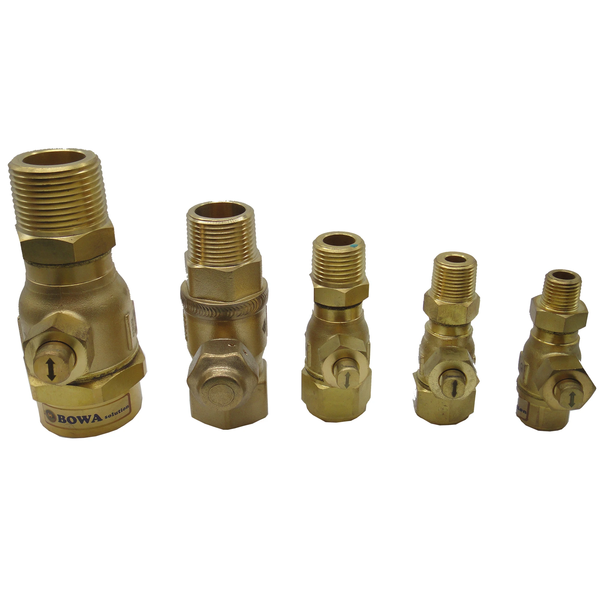 Шаровой клапан с 1-1/2 "NPT соединением подходит для винтовых компрессоров в стойке или полугерметичных компрессоров в стойке
Шаровой клапан с 1-1/2 "NPT соединением подходит для винтовых компрессоров в стойке или полугерметичных компрессоров в стойке