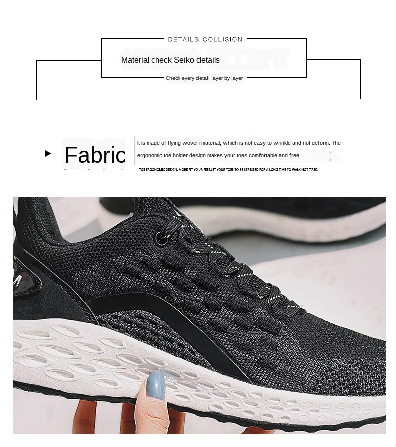 New Style Light Women Running Shoes Lace Up Athletic Shoes Outdoor Walking Cushioning Sport Jogging Shoes Comfortable Sneakers New Style Light Women Running Shoes Lace Up Athletic Shoes Outdoor Walking Cushioning Sport Jogging Shoes Comfortable Sneakers