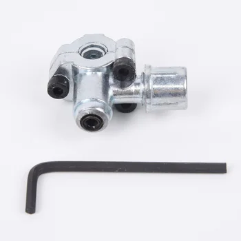 Set Piercing Valve Bullet Refrigerant.for Refrigerator AC Air Conditioner