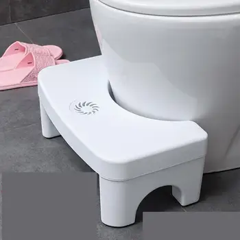 Household Bathroom Non Slip Folding Stool Adult Thickened Toilet Foot Children's High Squatting
Household Bathroom Non Slip Folding Stool Adult Thickened Toilet Foot Children's High Squatting