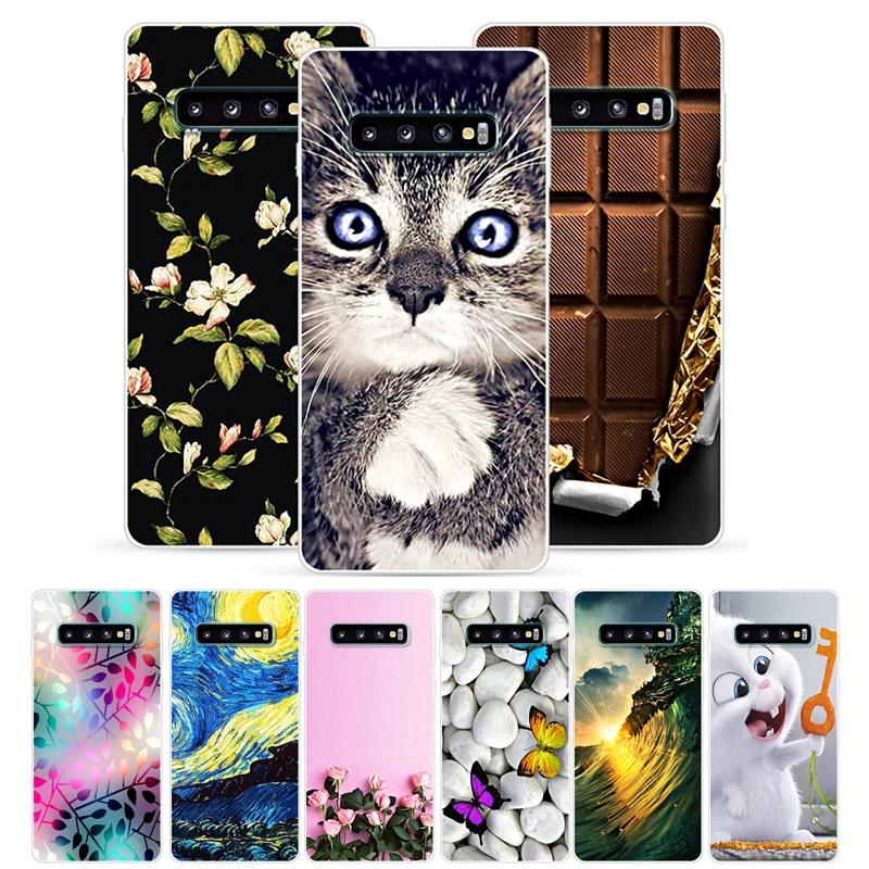 Capa For Samsung S10E S10 Plus Case Tpu Silicon Cases For Samsung S10 Plus Case Picture Printed Cases For Galaxy S10 Plus
Capa For Samsung S10E S10 Plus Case Tpu Silicon Cases For Samsung S10 Plus Case Picture Printed Cases For Galaxy S10 Plus