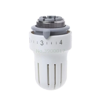 Thermostatic Radiator Valve Heating System Remote Controller Temperature Control Valves
Thermostatic Radiator Valve Heating System Remote Controller Temperature Control Valves