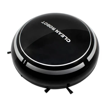 Smart Automatic Robot Vacuum Cleaning Machine Intelligent Floor Sweeping Dust Catcher Carpet Cleaner For Home Automatic Cleaning
Smart Automatic Robot Vacuum Cleaning Machine Intelligent Floor Sweeping Dust Catcher Carpet Cleaner For Home Automatic Cleaning