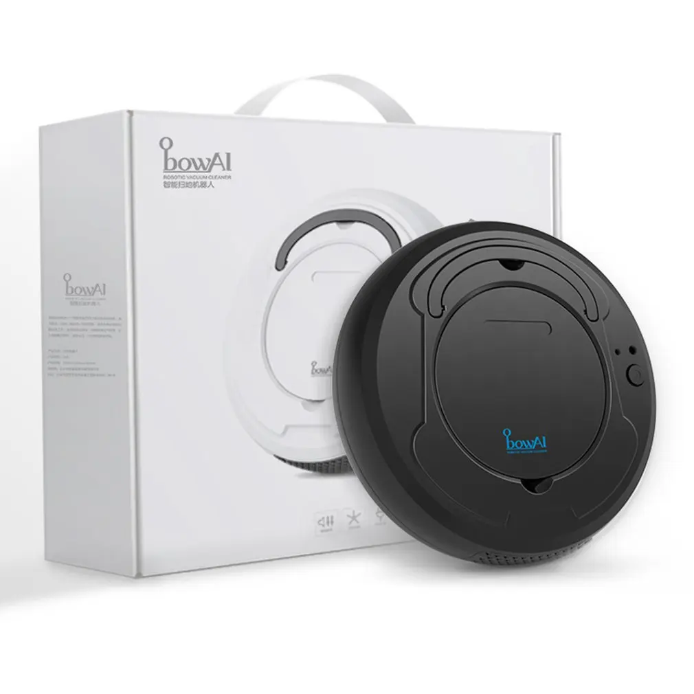 Multifunctional Smart Sweeping Robot Charging Lazy Vacuum Cleaner Small Household Cleaner Sweeping Machine
Multifunctional Smart Sweeping Robot Charging Lazy Vacuum Cleaner Small Household Cleaner Sweeping Machine