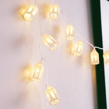 Simple Cute Small House Decoration Light String LED Light String 3m 20 Lights(plugged In)
Simple Cute Small House Decoration Light String LED Light String 3m 20 Lights(plugged In)