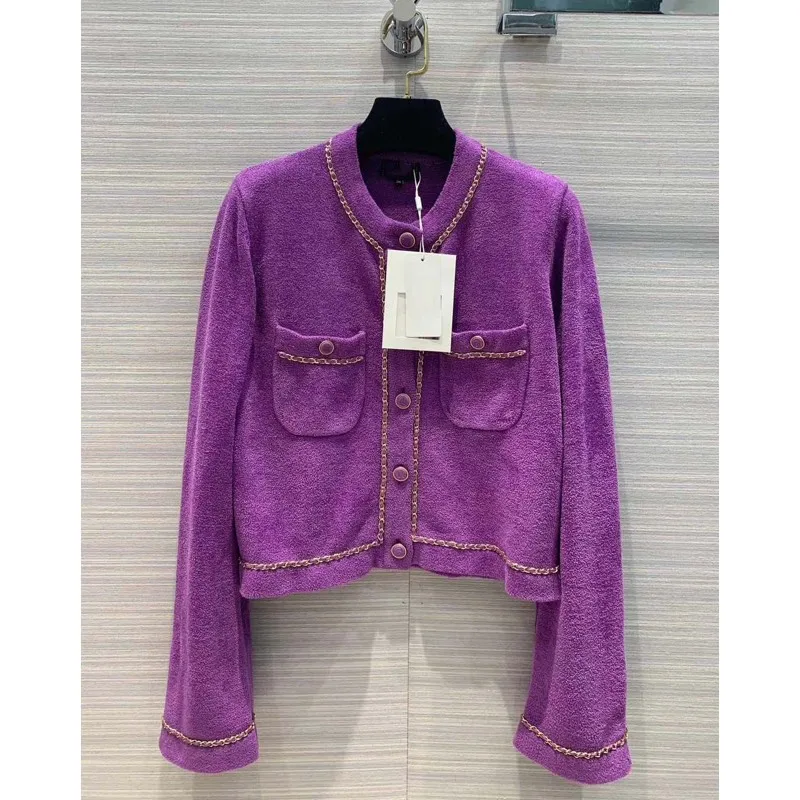 Luxury brand Women's Clothing Spring 2020 Woman Cardigan Pinkycolor Sweater Short Jackets Female Knitwear Long Sleeve Knitted
Luxury brand Women's Clothing Spring 2020 Woman Cardigan Pinkycolor Sweater Short Jackets Female Knitwear Long Sleeve Knitted