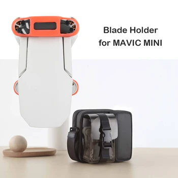 2PCS Propeller Motor Holder for DJI Mavic Mini Drone Blade Fixed Props Protector Silicone Cover For DJI Mavic Mini Drone
2PCS Propeller Motor Holder for DJI Mavic Mini Drone Blade Fixed Props Protector Silicone Cover For DJI Mavic Mini Drone