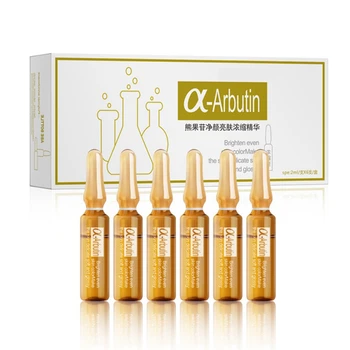 A-Arbutin Ampoule Serum Face Serum Shrink Pores Anti-Ance Nicotinamide Whitening Moisturizing Anti-Aging Wrinkle Skin Care
A-Arbutin Ampoule Serum Face Serum Shrink Pores Anti-Ance Nicotinamide Whitening Moisturizing Anti-Aging Wrinkle Skin Care
