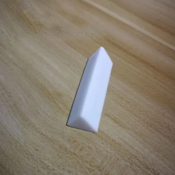 2pcs Triangle Stir Bars Stirring Bars for Magnetic Stirrer Mixer laboratory Stir Rod
2pcs Triangle Stir Bars Stirring Bars for Magnetic Stirrer Mixer laboratory Stir Rod