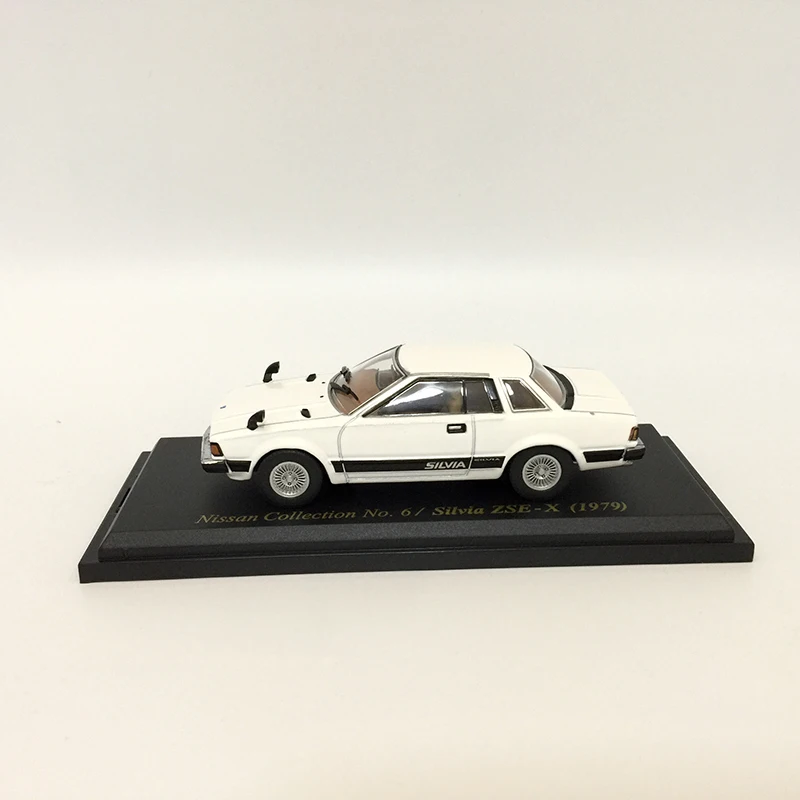 1/43 New Special Price Die-casting Metal Japanese Classic 2000zse-x 1979 S10 Car Model Home Display Collection Toys For Children
1/43 New Special Price Die-casting Metal Japanese Classic 2000zse-x 1979 S10 Car Model Home Display Collection Toys For Children