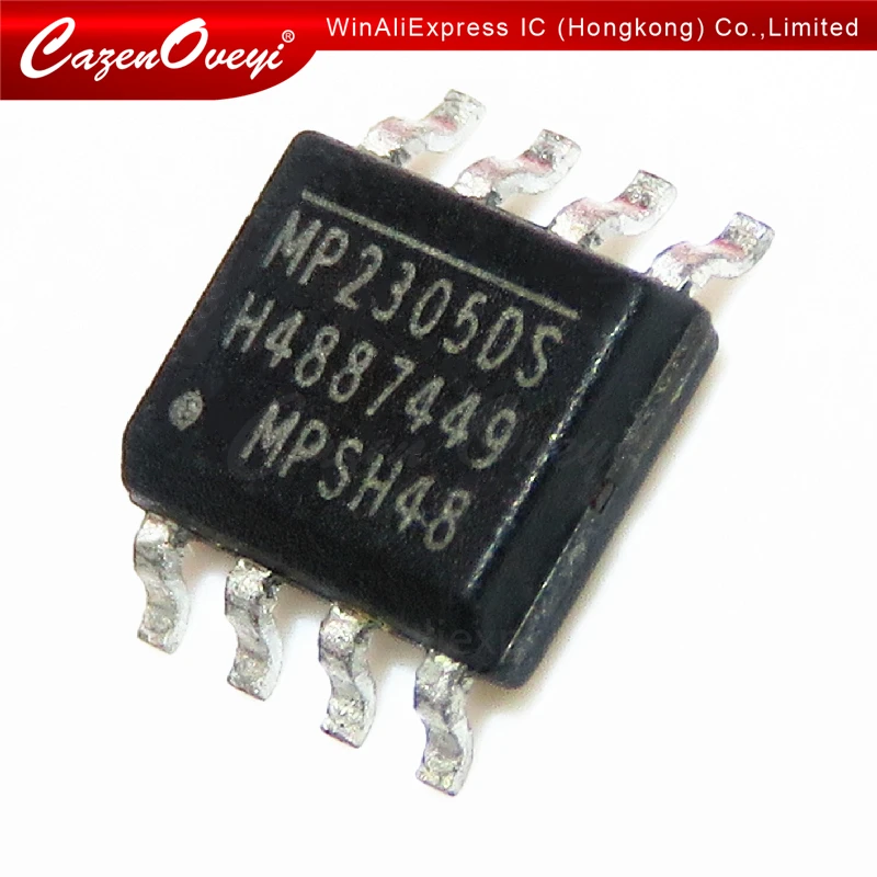 5pcs/lot MP2305DS-LF-Z MP2305DS MP2305 SOP-8 In Stock | Электронные компоненты и принадлежности