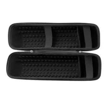 Wireless Bluetooth Speaker Storage Case Anti-scratch Protective Sleeve Cover Protector Portable Outdoor Travel Home Storage Bag
Wireless Bluetooth Speaker Storage Case Anti-scratch Protective Sleeve Cover Protector Portable Outdoor Travel Home Storage Bag
