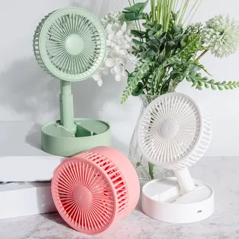 Mini Retractable Folding Fan Student Portable Desktop Outdoor Handheld Usb Charging Silent Desktop Fan
Mini Retractable Folding Fan Student Portable Desktop Outdoor Handheld Usb Charging Silent Desktop Fan
