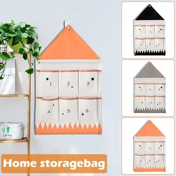 6/9 bag calendar storage bag wall-mounted alphanumeric canvas bag INS Nordic storage box
6/9 bag calendar storage bag wall-mounted alphanumeric canvas bag INS Nordic storage box