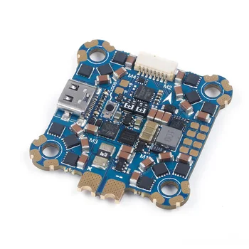 iFlight SucceX-A F4 40A ESC AIO Flight Controller Board Integrated FC MPU6000 2-6S For RC DIY FPV Racing Drone
iFlight SucceX-A F4 40A ESC AIO Flight Controller Board Integrated FC MPU6000 2-6S For RC DIY FPV Racing Drone