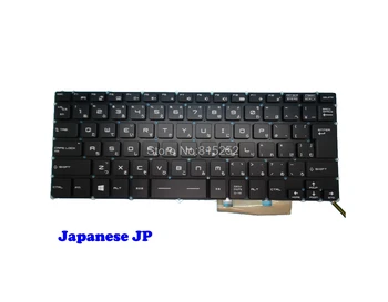 RU JP TW Keyboard For MSI GS32 6QE-001JP 6QE-003JP 6QE-004US 6QE-002TW 6QE-002TW 6QE-022TW 7QE-015TW 7QE-013RU 7QE-014RU 
RU JP TW Keyboard For MSI GS32 6QE-001JP 6QE-003JP 6QE-004US 6QE-002TW 6QE-002TW 6QE-022TW 7QE-015TW 7QE-013RU 7QE-014RU