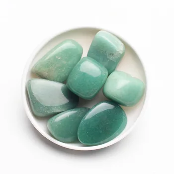 Anju Crystal Original Stone Natural Green Dongling Jade Broken Stone Ornament Large Grain Fish Tank Stone Energy Stone Crystal
Anju Crystal Original Stone Natural Green Dongling Jade Broken Stone Ornament Large Grain Fish Tank Stone Energy Stone Crystal