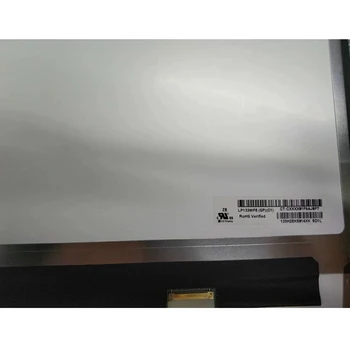 New Grade A+++ LP133WF5 SPC1 LP133WF5 (SP)(C1) LCD Screen LED Display FHD 1920X1080 IPS Replacement Matrix Panel new
New Grade A+++ LP133WF5 SPC1 LP133WF5 (SP)(C1) LCD Screen LED Display FHD 1920X1080 IPS Replacement Matrix Panel new