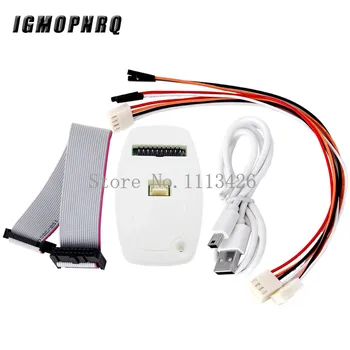 ST-LINK/V2 ST-LINK V2(CN) ST LINK STLINK Emulator Download Manager STM8 STM32 artificial device 100% BRAND new
ST-LINK/V2 ST-LINK V2(CN) ST LINK STLINK Emulator Download Manager STM8 STM32 artificial device 100% BRAND new