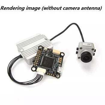High quality Holybro Kakute F7 HDV Flight Controller STM32F745 with Barometer compatible for DJI FPV 30.5x30.5mm
High quality Holybro Kakute F7 HDV Flight Controller STM32F745 with Barometer compatible for DJI FPV 30.5x30.5mm