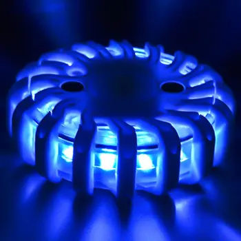 2pcs LED Emergency Magnet Flashing Warning Night Lights Safety Road Flare Emergency Lights with Magnetic Base for Car Truck Boat
2pcs LED Emergency Magnet Flashing Warning Night Lights Safety Road Flare Emergency Lights with Magnetic Base for Car Truck Boat