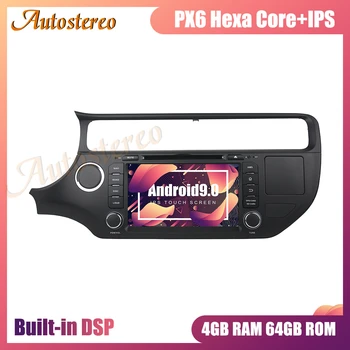 Android 9.0 64GB Car GPS Navigation Car CD DVD Player For KIA K3 2015+ Auto Stereo Radio Car Head Unit Multimedia Player PX5/PX6
Android 9.0 64GB Car GPS Navigation Car CD DVD Player For KIA K3 2015+ Auto Stereo Radio Car Head Unit Multimedia Player PX5/PX6