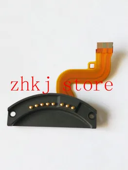 SLR digital camera repair and replacement parts EOS 5D3 5D Mark III lens fuselage contact point cable for Canon
SLR digital camera repair and replacement parts EOS 5D3 5D Mark III lens fuselage contact point cable for Canon