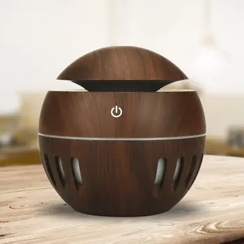 7 Color Changing LED Night Lamp Aroma Essential Diffuser Air Humidifier Purifier
7 Color Changing LED Night Lamp Aroma Essential Diffuser Air Humidifier Purifier