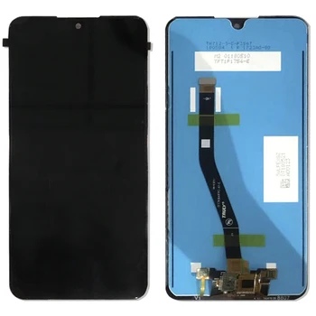 10pcs For Huawei Honor 8X Max LCD Screen Display Touch Panel Digitizer Assembly For Huawei Honor 8X Max LCD Display Screen
10pcs For Huawei Honor 8X Max LCD Screen Display Touch Panel Digitizer Assembly For Huawei Honor 8X Max LCD Display Screen