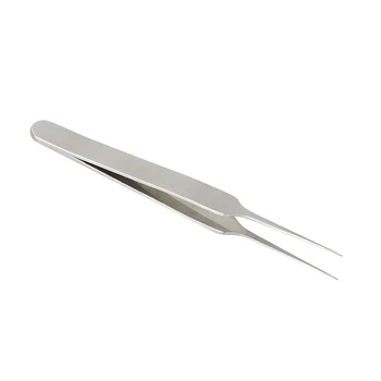 1 Pcs Blackhead Pimple Remover Extractor Tweezer Tool Stainless Steel Premium Blackhead Acne Face Care Skin Care Tool
1 Pcs Blackhead Pimple Remover Extractor Tweezer Tool Stainless Steel Premium Blackhead Acne Face Care Skin Care Tool