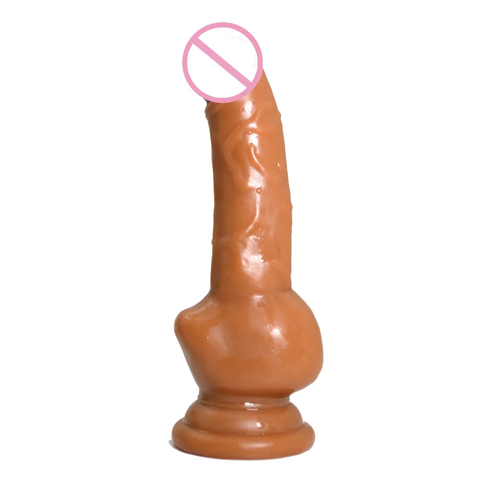 Купить Фаллос Собачий