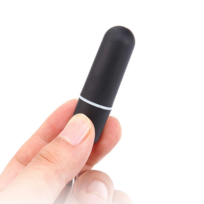 Маленький Вибратор С Пультом