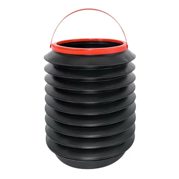 1*plastic Collapsible Bucket 4L Portable Foldable Telescopic Car Trash Can Can Be A Multi-function Storage Bu
1*plastic Collapsible Bucket 4L Portable Foldable Telescopic Car Trash Can Can Be A Multi-function Storage Bu