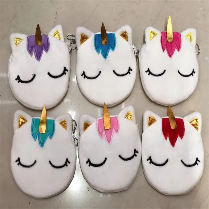 Creative Unisex Canvas Mini Coin Bag Fashion Unicorn Cartoon Pattern Coin Purses Zipper Travel Wallet Many Colors Available
Creative Unisex Canvas Mini Coin Bag Fashion Unicorn Cartoon Pattern Coin Purses Zipper Travel Wallet Many Colors Available