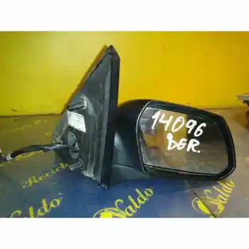 RIGHT REARVIEW MIRROR FORD MONDEO SALOON (GE)
RIGHT REARVIEW MIRROR FORD MONDEO SALOON (GE)