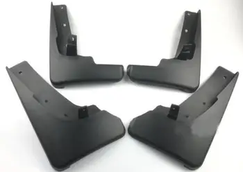 Set Molded Car Mud Flaps For Nissan X-Trail X trail T31 Splash Guards Mud Flap Mudguards Fender 2009 2010 2011 2012 2013
Set Molded Car Mud Flaps For Nissan X-Trail X trail T31 Splash Guards Mud Flap Mudguards Fender 2009 2010 2011 2012 2013