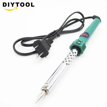 220V 40W Electric Pencil Welding Tip Soldering Iron Welding Pencil Pen External Heated Tool 
220V 40W Electric Pencil Welding Tip Soldering Iron Welding Pencil Pen External Heated Tool