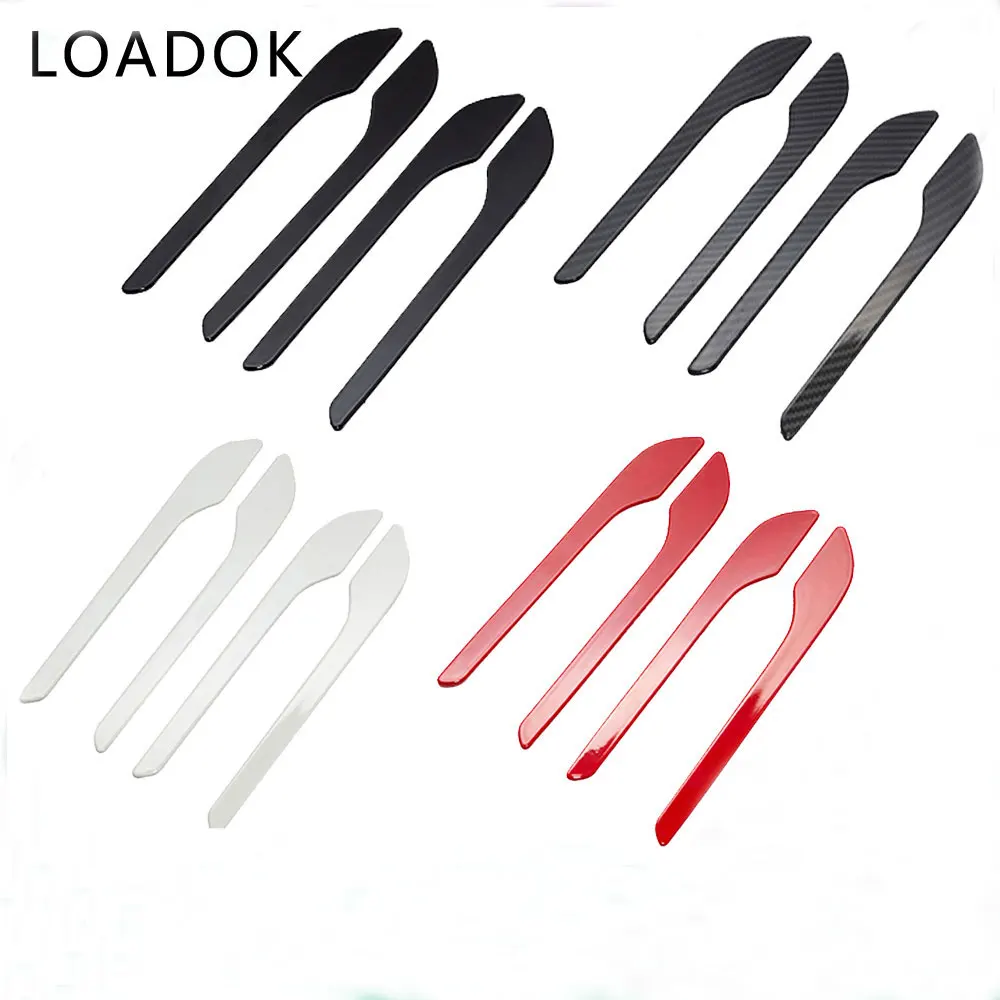For Tesla Model 3 Door Handle Protector Sticker Model3 Model Y Accessories Model Three
For Tesla Model 3 Door Handle Protector Sticker Model3 Model Y Accessories Model Three