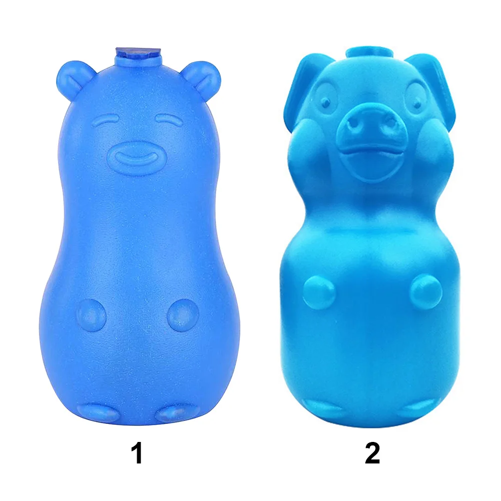 Disinfecting Stain Remover Eliminating Odors Toilet Cleaner Household Effective Closestool Pipe Dredging Pig Shape Bathroom Tool
Disinfecting Stain Remover Eliminating Odors Toilet Cleaner Household Effective Closestool Pipe Dredging Pig Shape Bathroom Tool