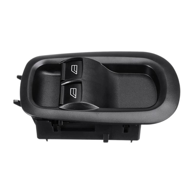 1Pcs Drivers Side Door Double Window Switch for Ford Transit MK8 Custom 2014-2019 2029885 1791339
1Pcs Drivers Side Door Double Window Switch for Ford Transit MK8 Custom 2014-2019 2029885 1791339